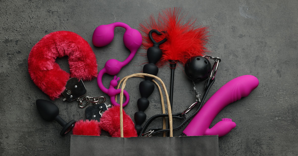 Sex Toys